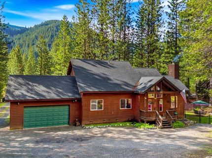 101 Lewis Ln., Sierra City, CA 96125 Photo