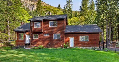 101 Lewis Ln., Sierra City, CA 96125 Photo