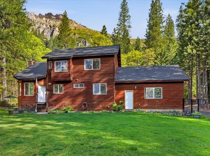 101 Lewis Ln., Sierra City, CA 96125 Photo