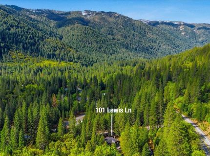 101 Lewis Ln., Sierra City, CA 96125 Photo
