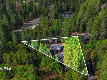 101 Lewis Ln., Sierra City, CA 96125 Photo