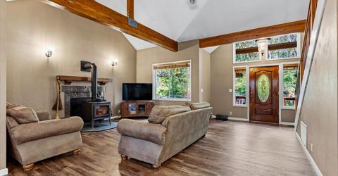 101 Lewis Ln., Sierra City, CA 96125 Photo
