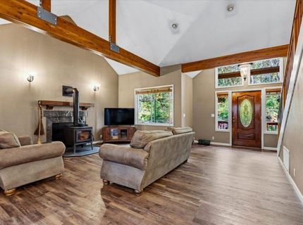 101 Lewis Ln., Sierra City, CA 96125 Photo