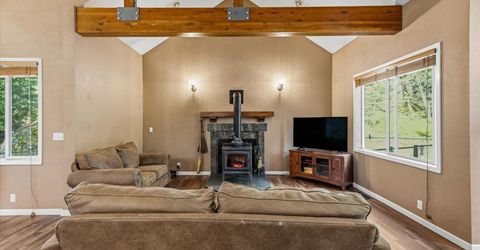 101 Lewis Ln., Sierra City, CA 96125 Photo