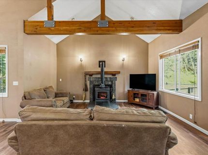 101 Lewis Ln., Sierra City, CA 96125 Photo