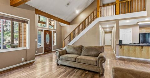 101 Lewis Ln., Sierra City, CA 96125 Photo