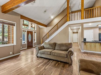 101 Lewis Ln., Sierra City, CA 96125 Photo