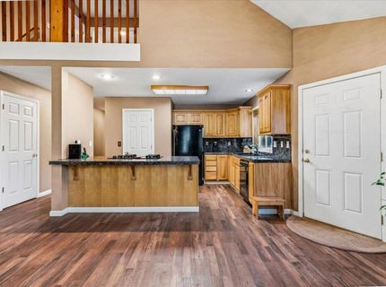 101 Lewis Ln., Sierra City, CA 96125 Photo