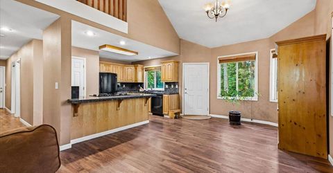 101 Lewis Ln., Sierra City, CA 96125 Photo