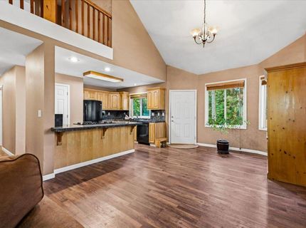 101 Lewis Ln., Sierra City, CA 96125 Photo