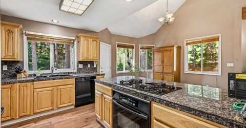 101 Lewis Ln., Sierra City, CA 96125 Photo