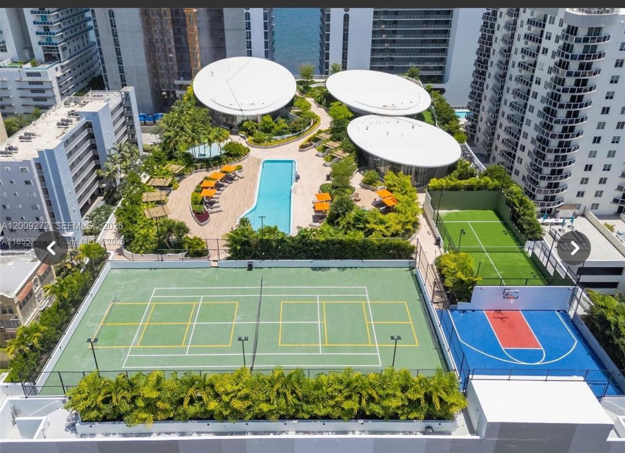 700 NE 24 St, Unit 3903, Miami, FL 33137 Photo