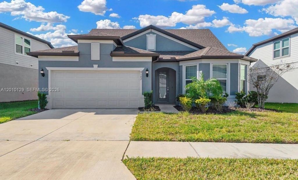 9107 Rally Spring Loop, , FL 33545 Photo