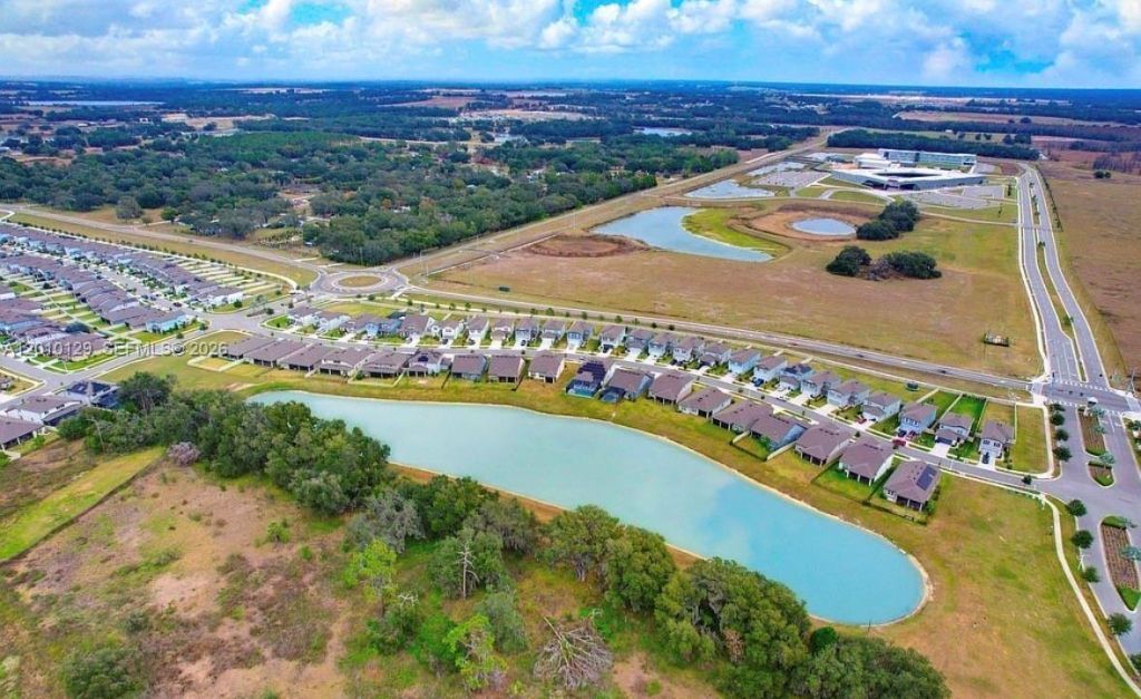9107 Rally Spring Loop, , FL 33545 Photo