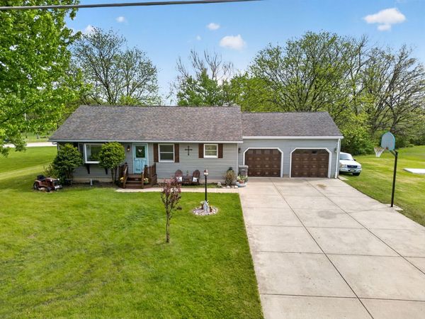 122 Drew Street, Marseilles, IL 61341