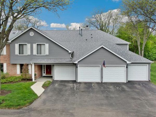 0N024 Ambleside Drive , Unit 107, Winfield, IL 60190