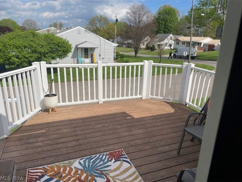 447 W Omar Street, Struthers, OH 44471 Photo 6