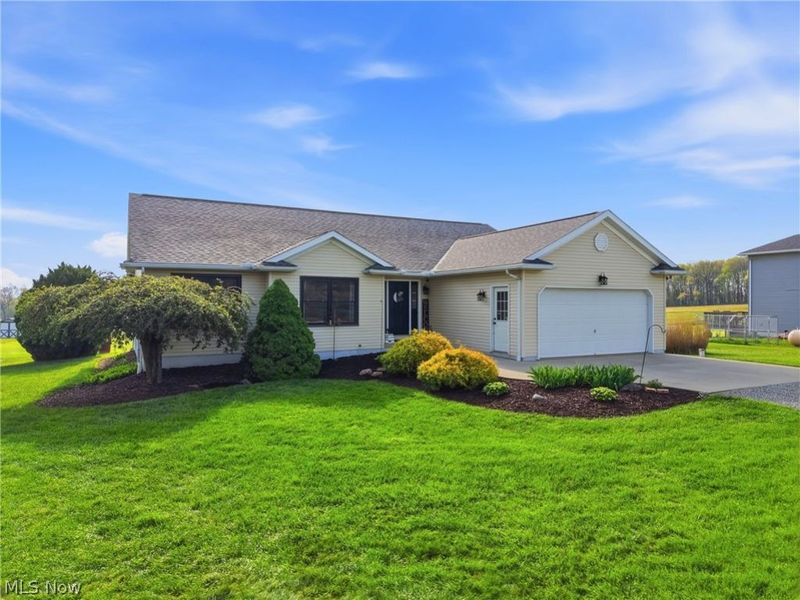 6444 Newkirk Road, Shreve, OH 44676 Photo 2