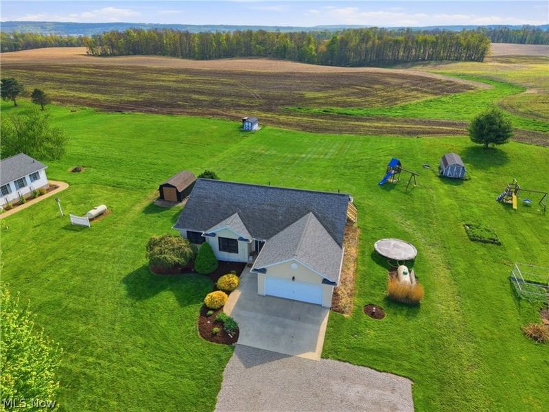 6444 Newkirk Road, Shreve, OH 44676 Photo 4