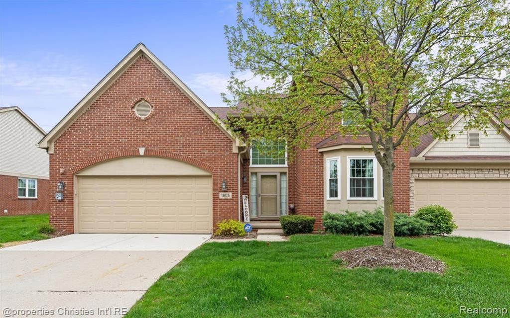 1805 Lincoln Drive, Canton, MI 48188 Main Photo