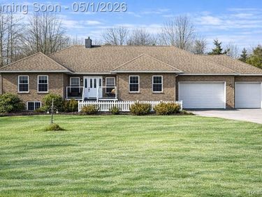 24290 Karr Road, Sumpter Twp, MI 48111