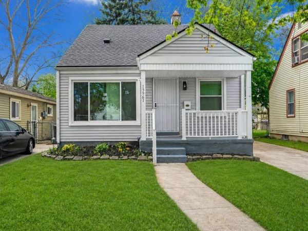 15961 Macarthur, Redford Twp, MI 48239