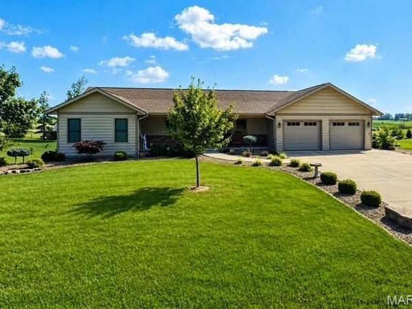 2680 Moore Drive , Perryville, MO 63775