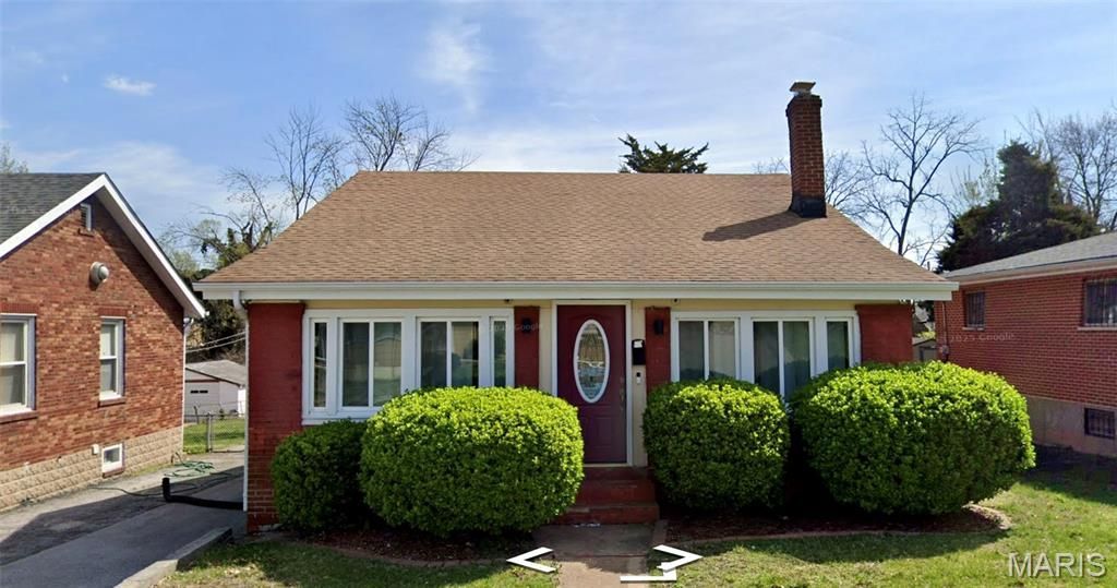 1600 Bradford Avenue , Pagedale, MO 63133 Main Photo