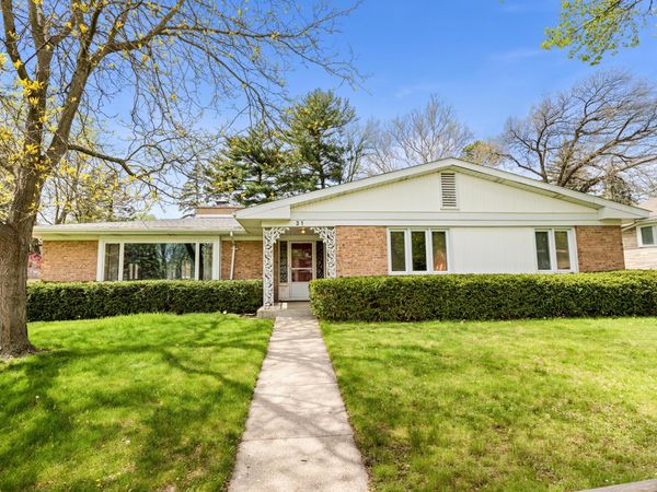 31 E Clinton Drive, Battle Creek, MI 49017