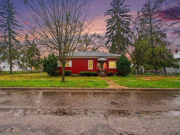 511 E Isabella Avenue, Muskegon, MI 49442