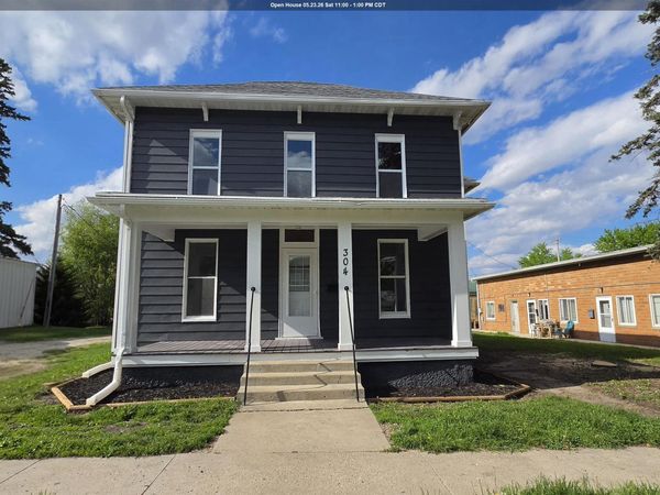 304 E Lincoln Way, Jefferson, IA 50129