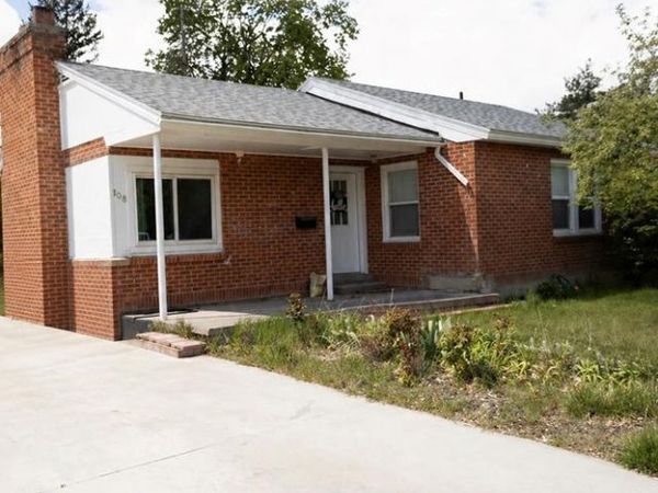 108 Horrocks Drive, BLACKFOOT, ID 83221