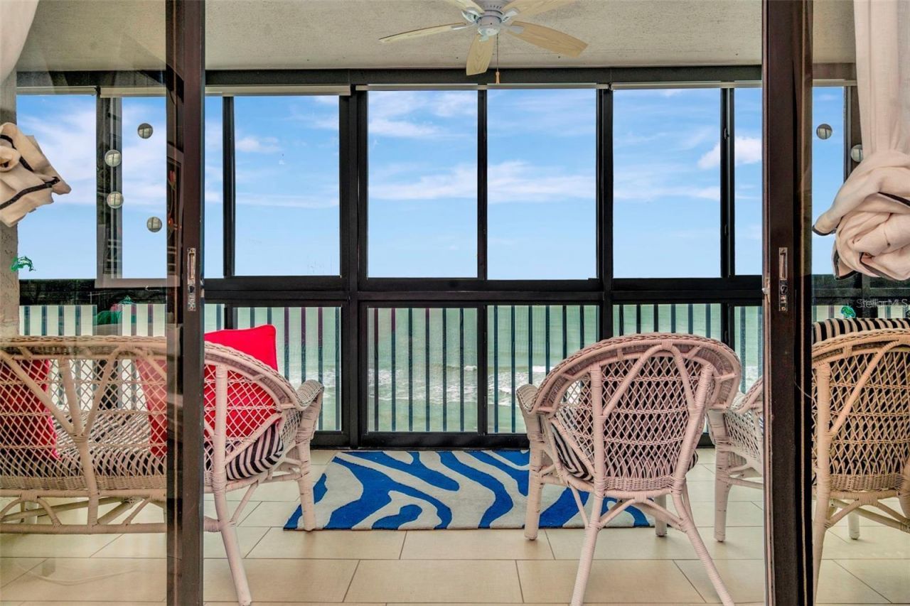 15462 Gulf Boulevard , Unit 508, Madeira Beach, FL 33708 Photo