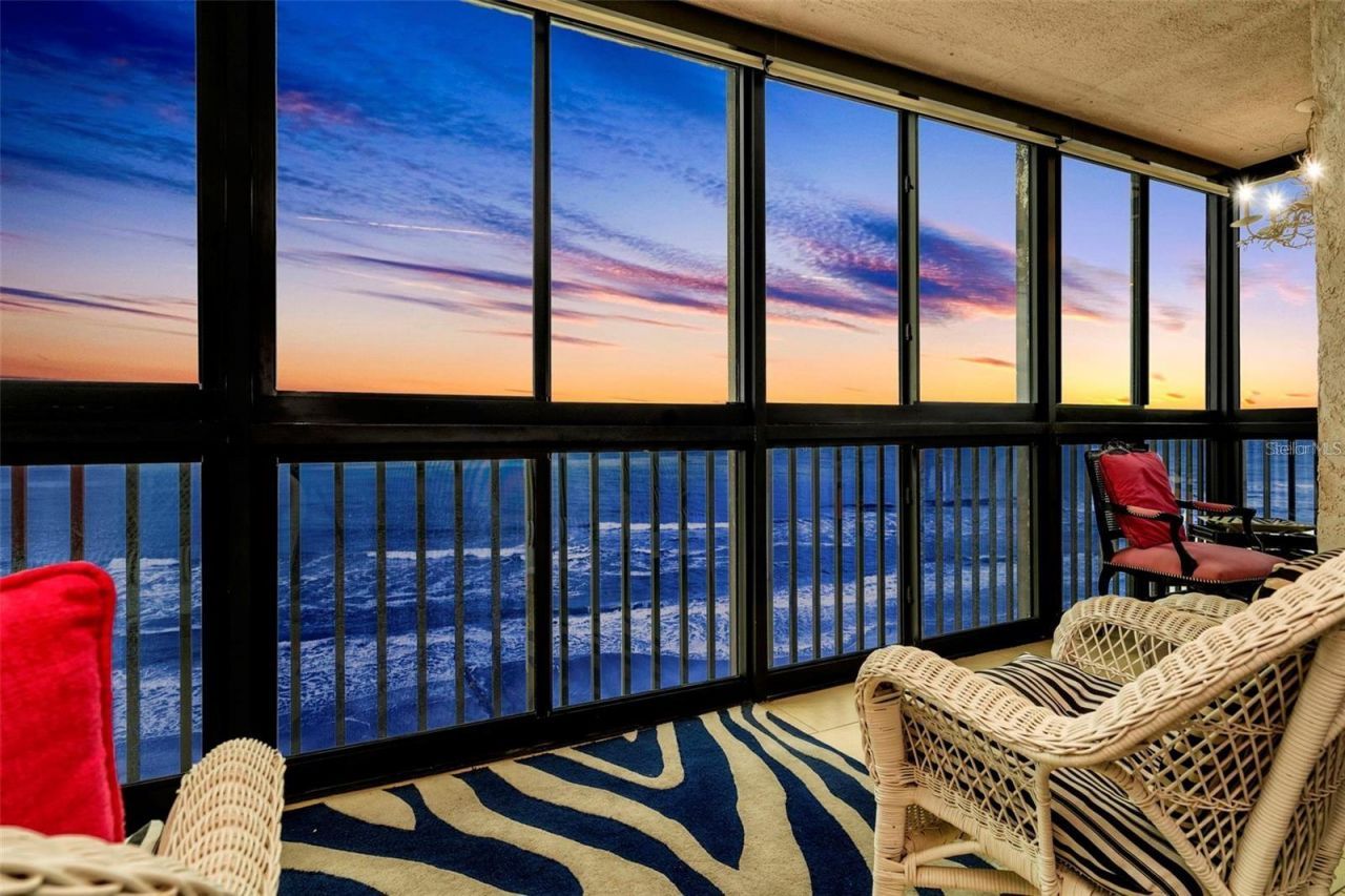 15462 Gulf Boulevard , Unit 508, Madeira Beach, FL 33708 Photo