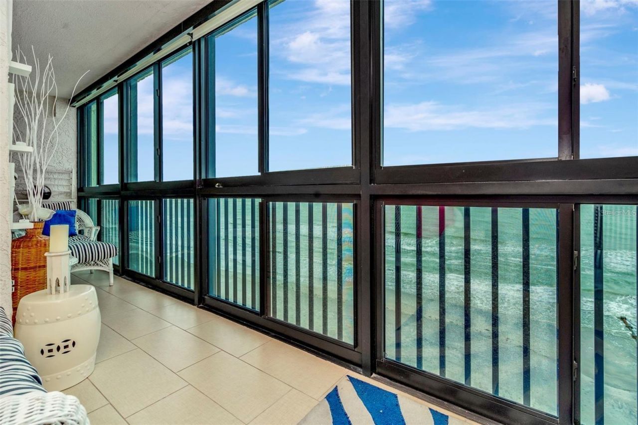 15462 Gulf Boulevard , Unit 508, Madeira Beach, FL 33708 Photo