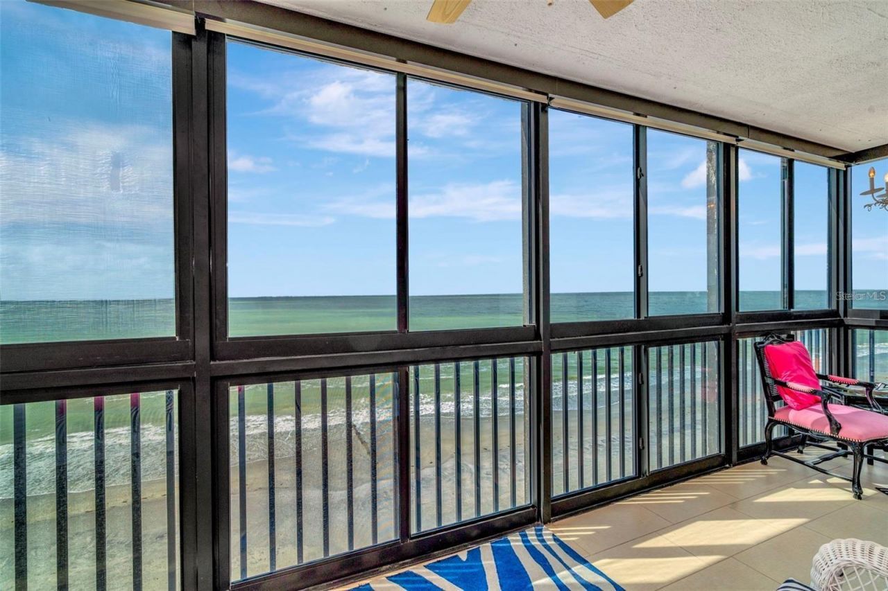 15462 Gulf Boulevard , Unit 508, Madeira Beach, FL 33708 Photo