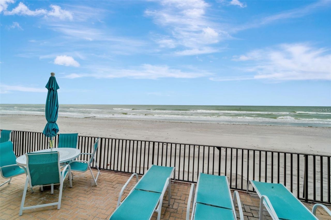 15462 Gulf Boulevard , Unit 508, Madeira Beach, FL 33708 Photo