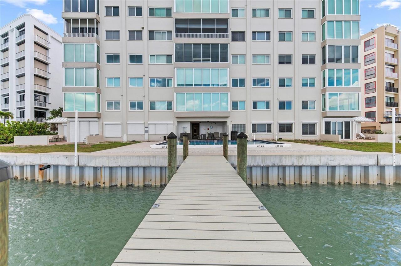 350 Golden Gate Point, Unit 61, Sarasota, FL 34236 Photo