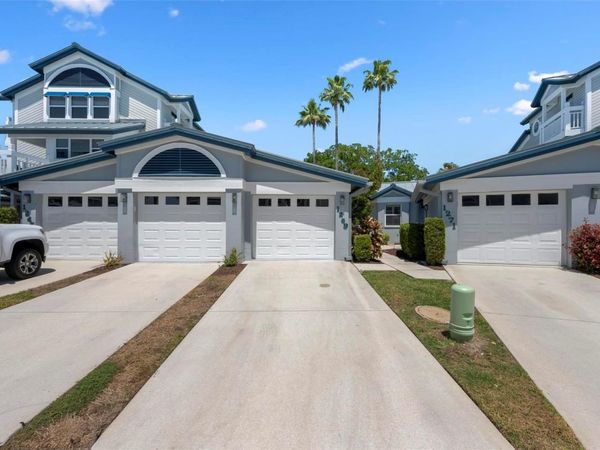 1269 SIESTA BAYSIDE DRIVE , Unit 1269C, SARASOTA, FL 34242