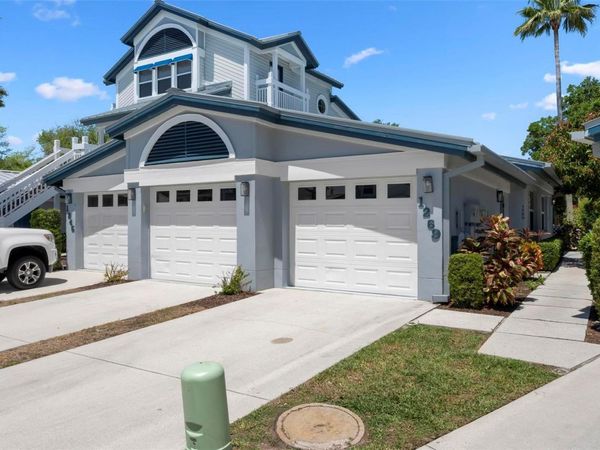1269 SIESTA BAYSIDE DRIVE, Unit 1269C, SARASOTA, FL 34242