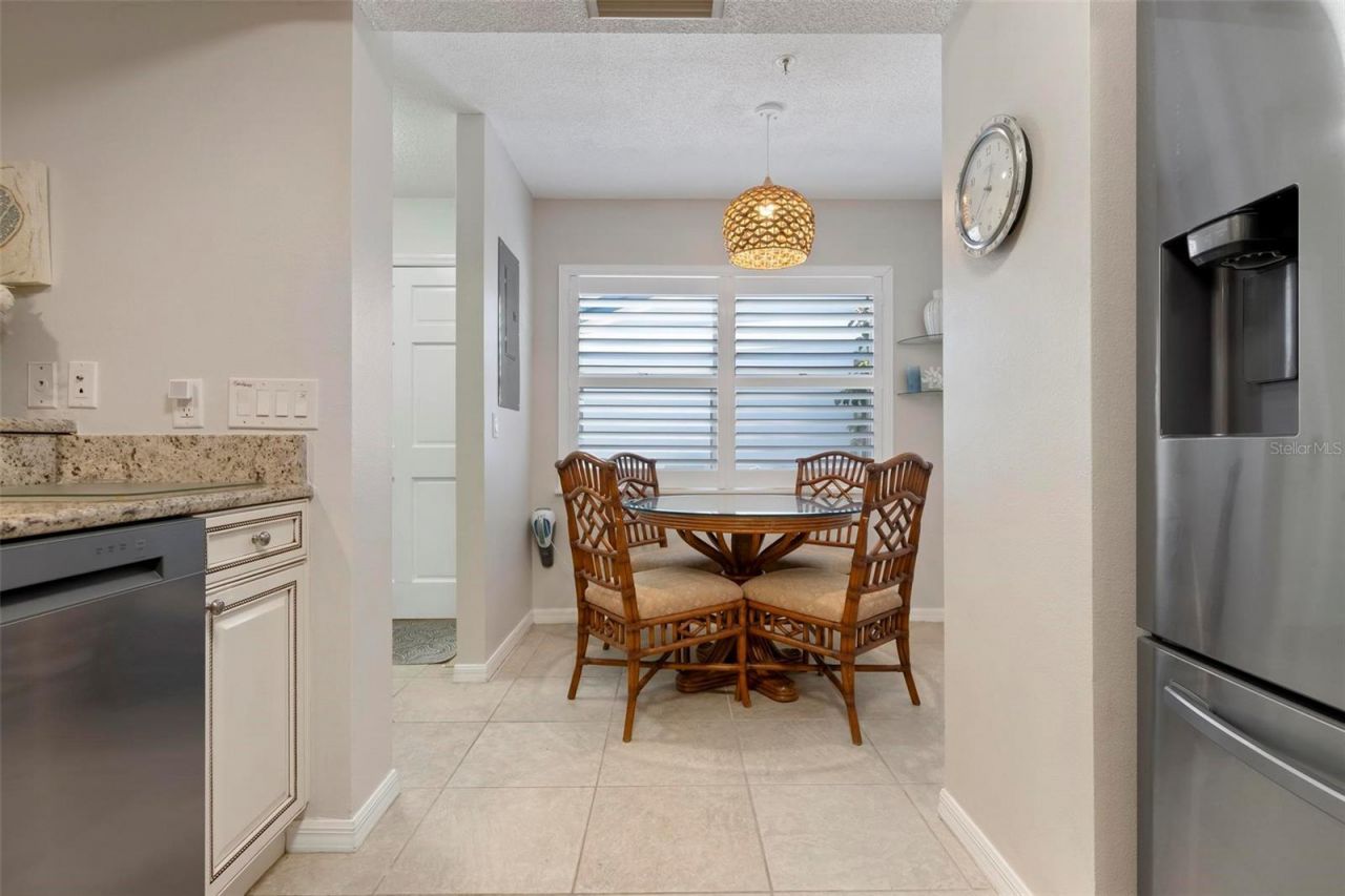 1269 Siesta Bayside Drive , Unit 1269C, Sarasota, FL 34242 Photo