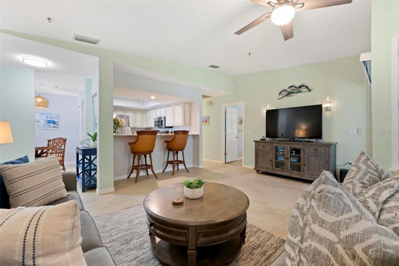 1269 Siesta Bayside Drive , Unit 1269C, Sarasota, FL 34242 Photo