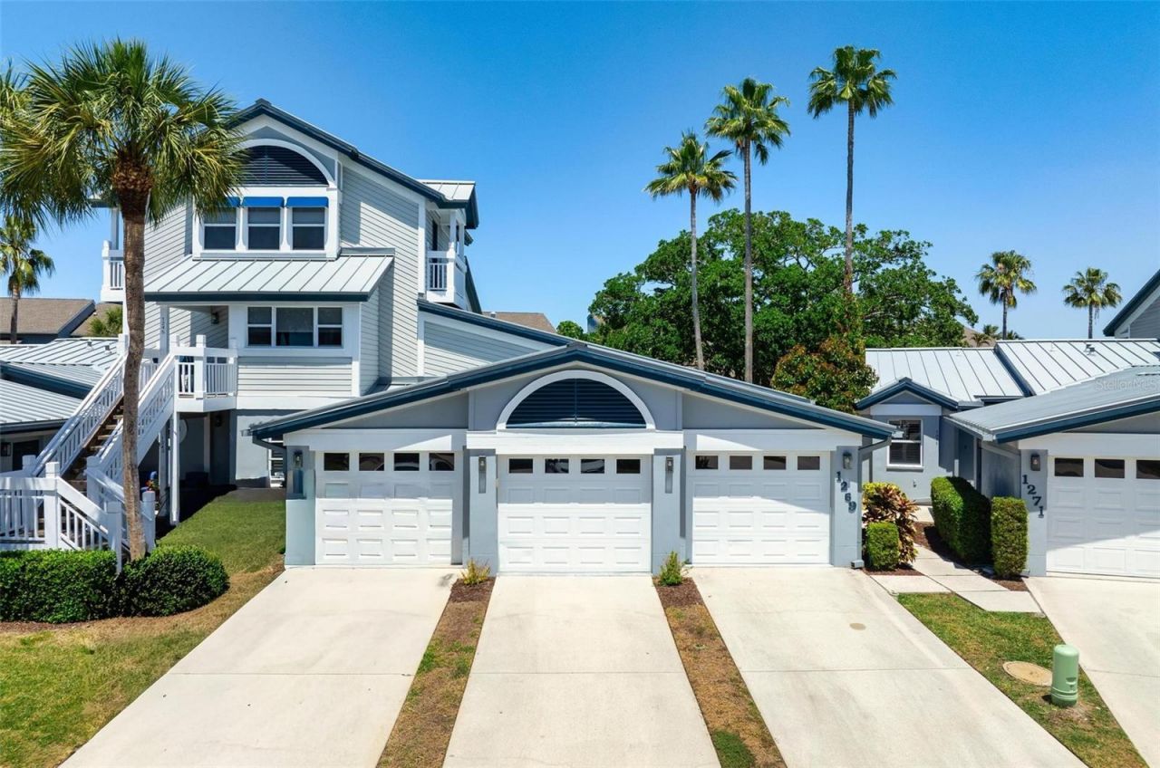 1269 Siesta Bayside Drive , Unit 1269C, Sarasota, FL 34242 Photo