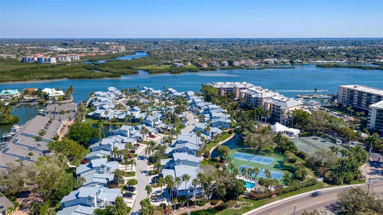 1269 Siesta Bayside Drive , Unit 1269C, Sarasota, FL 34242 Photo