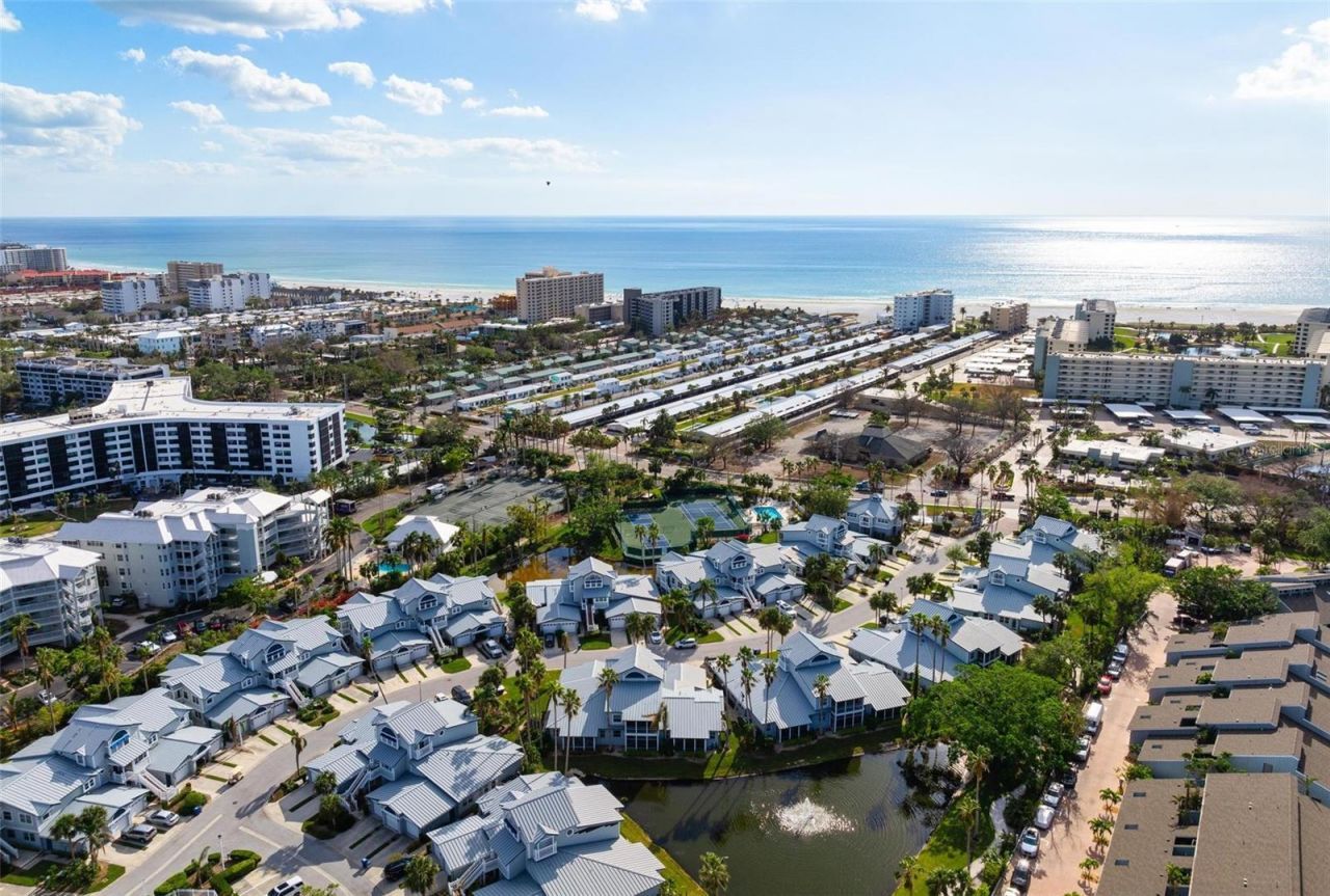 1269 Siesta Bayside Drive , Unit 1269C, Sarasota, FL 34242 Photo