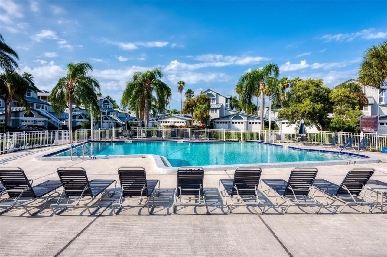 1269 Siesta Bayside Drive , Unit 1269C, Sarasota, FL 34242 Photo