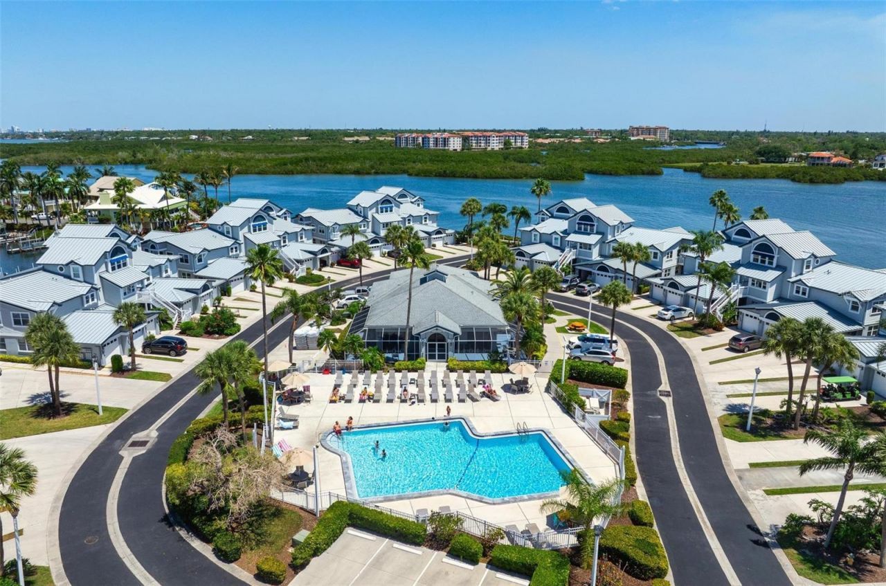 1269 Siesta Bayside Drive , Unit 1269C, Sarasota, FL 34242 Photo