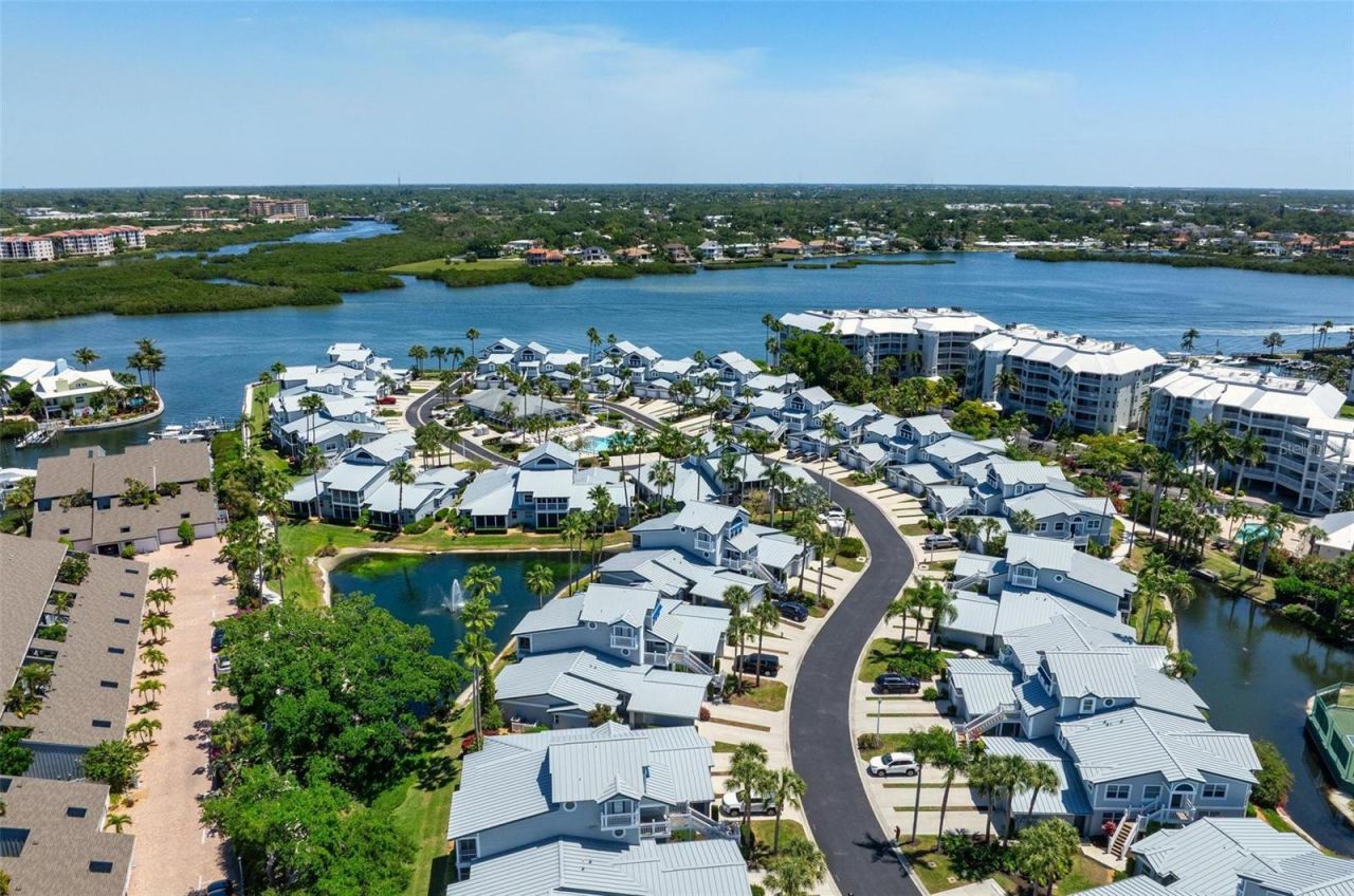 1269 Siesta Bayside Drive , Unit 1269C, Sarasota, FL 34242 Photo