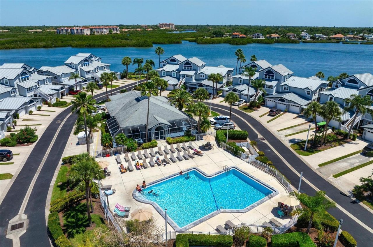 1269 Siesta Bayside Drive , Unit 1269C, Sarasota, FL 34242 Photo
