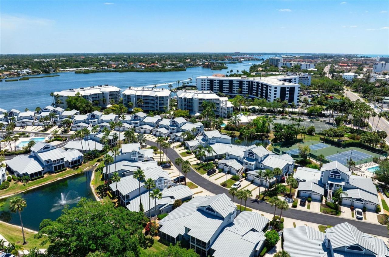 1269 Siesta Bayside Drive , Unit 1269C, Sarasota, FL 34242 Photo